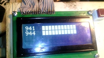 carbtune on arduino vid.1