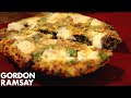 How To Make Fennel Sausage Frittata | Gordon Ramsay