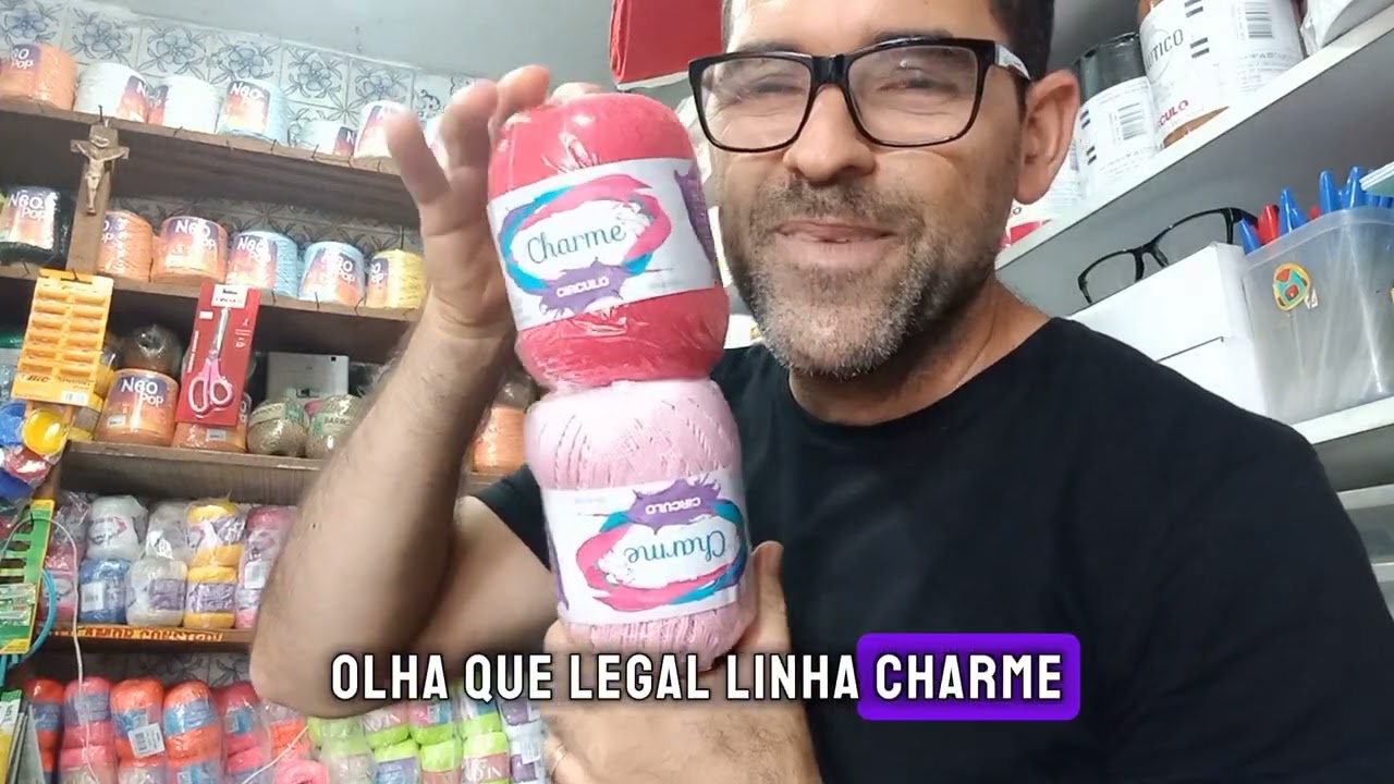 Chegou linhas círculo