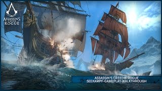 Assassin’s Creed® Rogue Seekampf-Gameplay-Walkthrough [AUT] screenshot 1