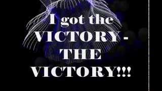 Video thumbnail of "Tye Tribbett - Victory"