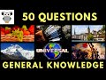 General knowledge quiz trivia  50 questions  do you know  pub quiz quiz trivia