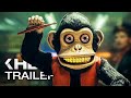 THE MONKEY Trailer German Deutsch 2025 Theo James Elijah Wood THE MONKEY Trailer German Deutsch 2025 Theo James Elijah Wood
