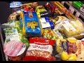 Цены на основные продукты в Голландии. (№100)