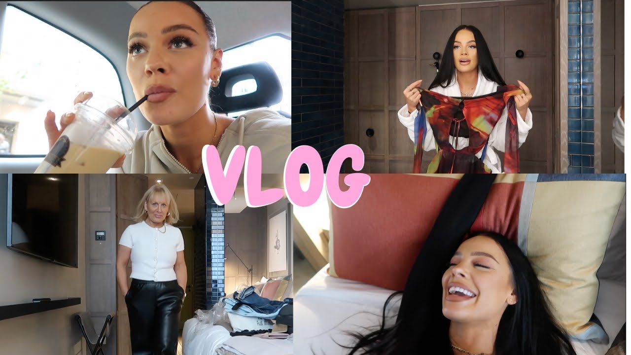 РЕМОНТ, ПОЕЗДКА В ЛОНДОНЕ И ШОППИНГ OFC