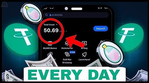 WOW $8 USDT per Task 🤑 Official Telegram USDT Bot / New Telegram Tether Bot/ Tether Miner App