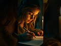 Anne Frank: The Quiet Voice That Echoed Through Darkness