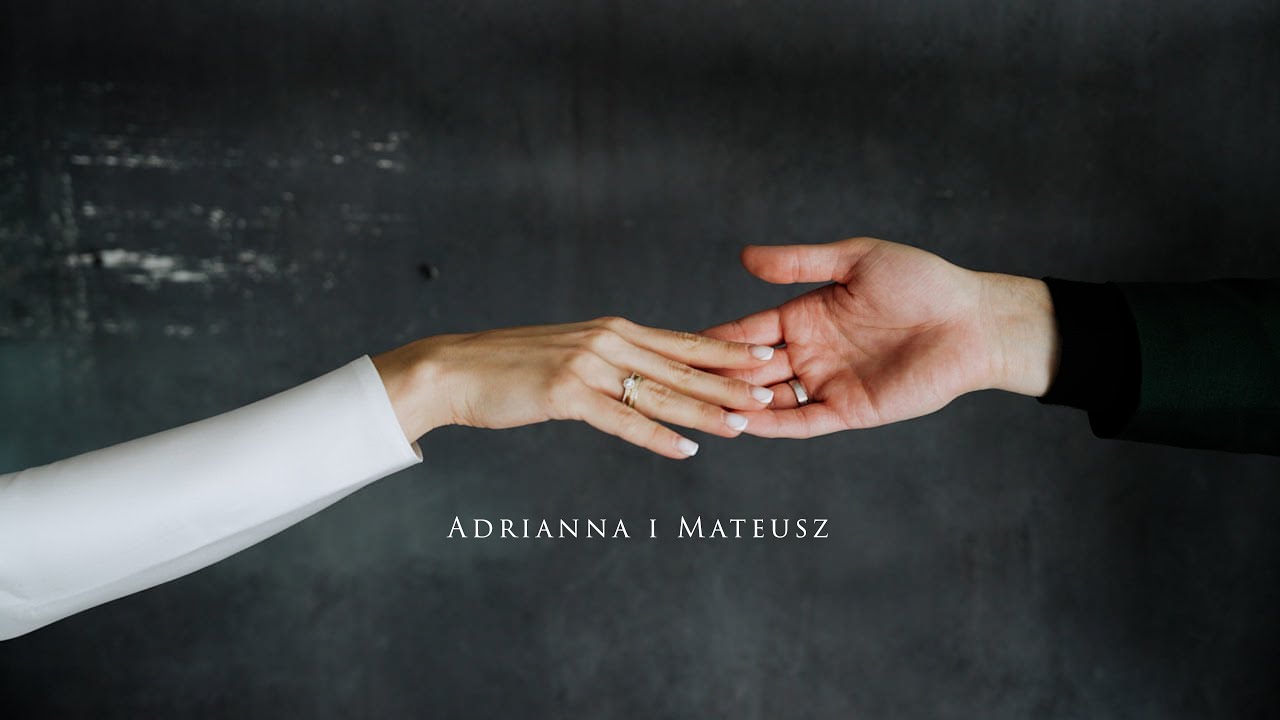 Adrianna i Mateusz  - Wedding Movie