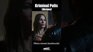Kriminal Polis Sofia Vergera