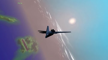 Introducing Linux Air Combat Part 2