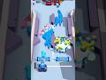 Mob Control Gameplay Android | Fun Mobile Gaming Video #gameplay #gaming #shorts