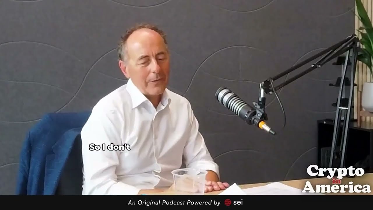 Crypto in America Podcast: Regulatory Complexity Limits Potential