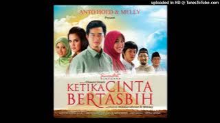 Krisdayanti - Menanti Cinta - Composer : Melly Goeslaw 2009 (CDQ)