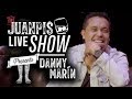 The Juanpis Live Show - Entrevista a Danny Marín