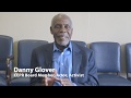 Special Message from Danny Glover, CEPR Board Member, Actor, and Activist.