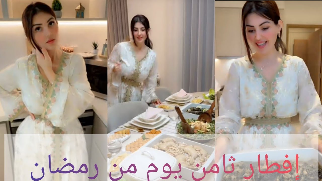 نور وعصام 🔥 وهيك خلصنا وجهزنا طبختنا وسفرتنا وياسلام على ملوخية وفريكة وتبولة والمقبلات 