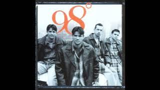 98 Degrees - Invisible Man