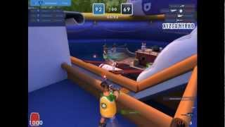 MicroVolts first play