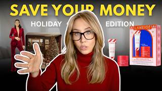 Download Lagu 9 dingen die je NIET moet kopen tijdens de feestdagen MP3