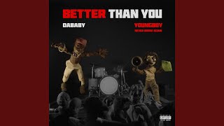 Head Off - DaBaby & YoungBoy Never Broke Again