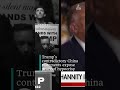 The Hypocrisy of Trump's Stance on China: A Threat to Democracy and Stability