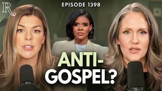 Download Lagu Heresy? Alisa Childers Addresses Her 'Forgiveness' Controversy | Ep 1398 Download Lagu Heresy? Alisa Childers Addresses Her 'Forgiveness' Controversy | Ep 1398