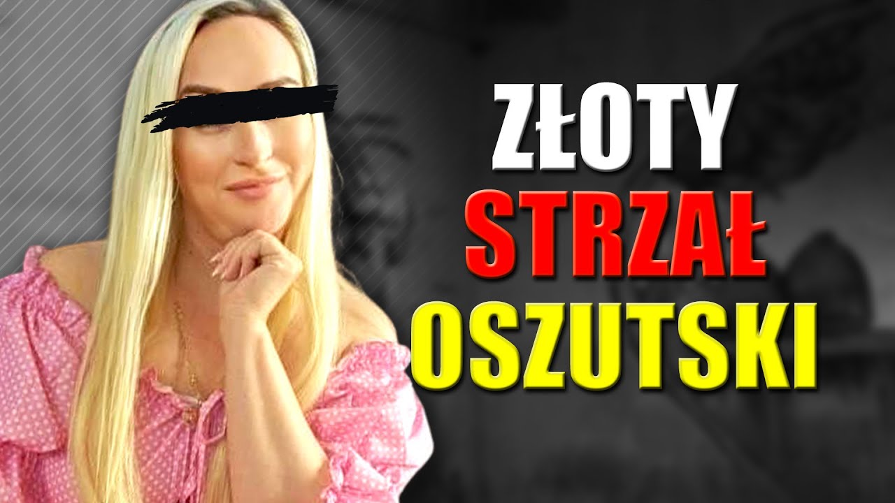 ZROBIŁA NA KASĘ PONAD 400 OSÓB • GDZIE UKRYŁA 13 MILIONÓW ZŁOTYCH? | PRZESŁUCHANIE