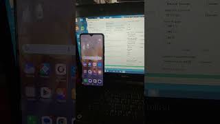 Redmi 12c frp Google account bypass #shorts