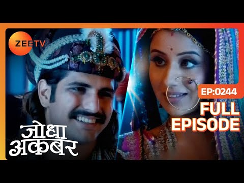 Jodha Akbar Hindi Historical Tv Serial - Indian Popular 