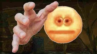 Interrupt And Grab 3 Survivors.