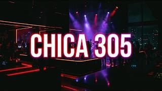 John Summit & Feid - CHICA 305 (Letra/Lyrics)