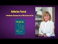 Interview de Katherine Pancol