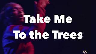 Fantastic Negrito - Take Me To The Trees promo