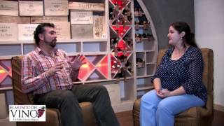 Mundo del Vino de Pablo Garcia Migoya ¨UPAEP¨
