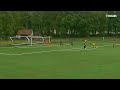 U17 I Les buts d'AFC Compiègne-RC Lens (0-5)