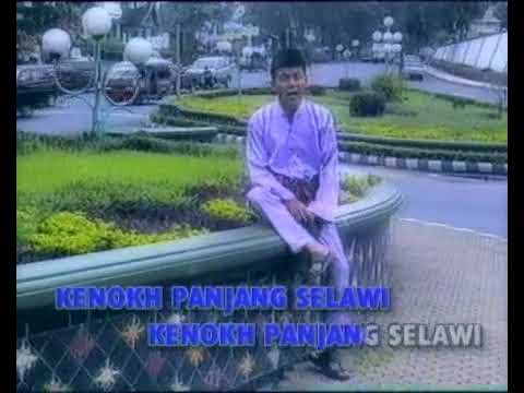 ANGON LESOH - M  DJAMIL SAMIDIN - DANGDUT LAMPUNG