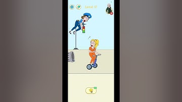 Prank Police: Delete One Part Level 11 to 20 Gameplay Walkthrough Android/iOS