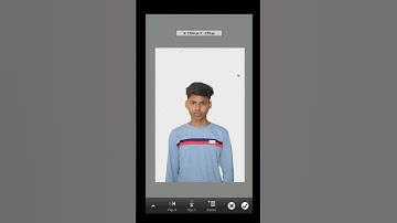 How to remove background in Mobile Adobe Photoshop Cc / background Eraser