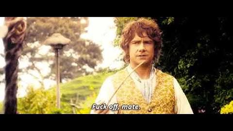 The Hobbit (what really happened)