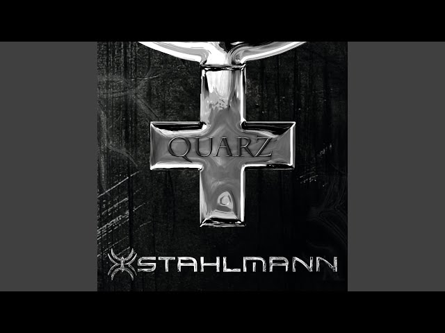 Stahlmann - Der Sturm