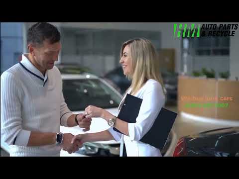 Hm Auto Parts