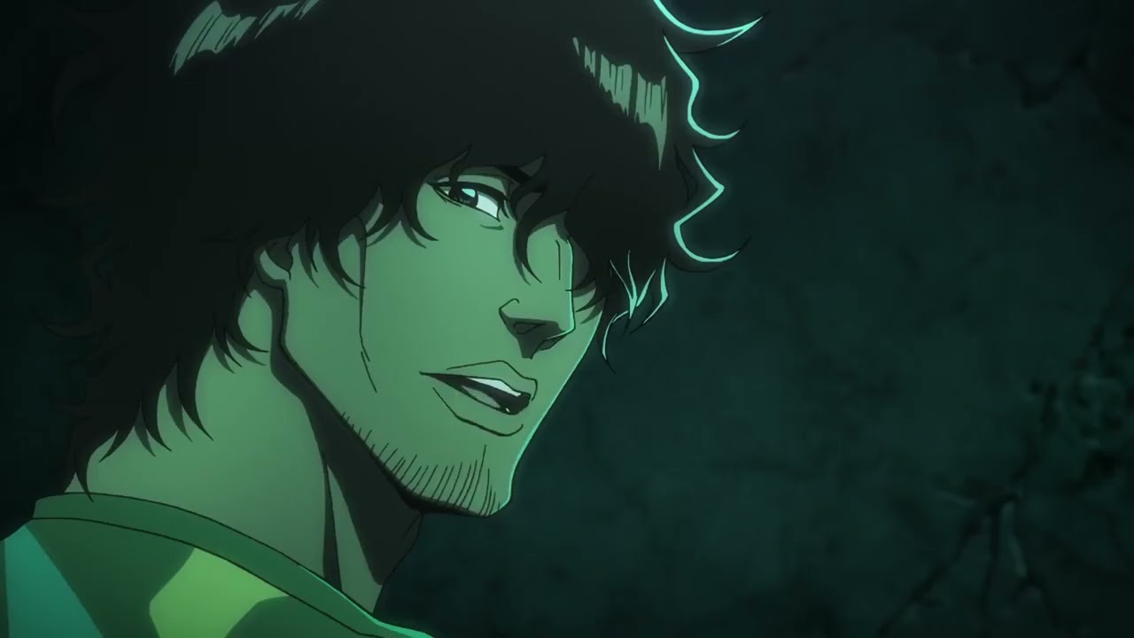 Bleach Thousand Year Blood War Arc