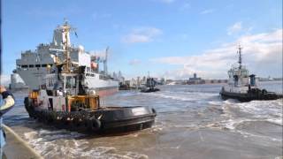 Interview With Ian Collard By Paul Salt On Radio Merseyside