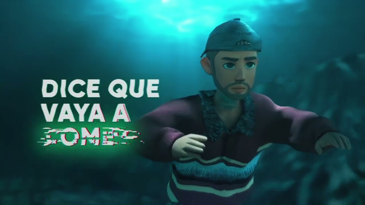 YouTube पर Pretty - Dalex, Pensión (Lyric Video) देखें YouTube पर Pretty - Dalex, Pensión (Lyric Video) देखें