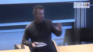 The End of Competitive Advantage