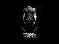 Black Panther Wakanda Forever Trailer 2 song | Never Forget