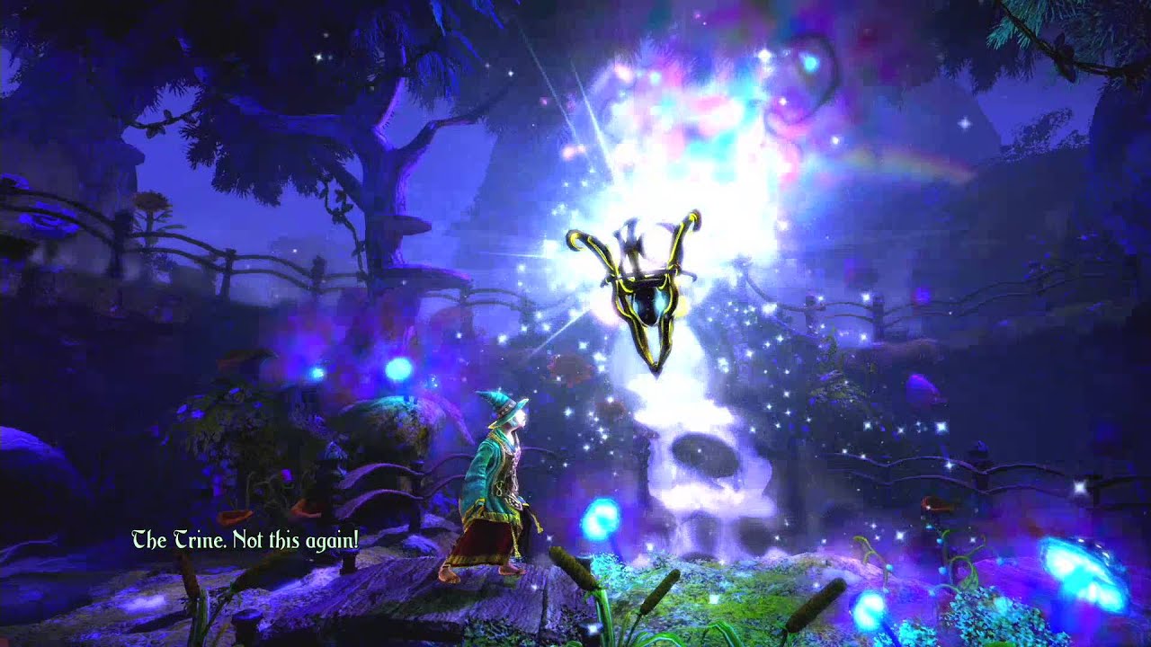 trine 2 trophy guide roadmap