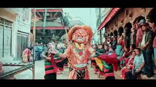 Manmagan Nepali song!!