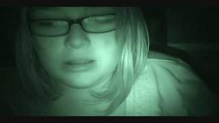 Dramatic Reading - My Immortal - Ch. 16 Pt 1.