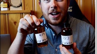 Blind Ep. 1 - Building Your Palate